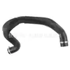 9806720880 Piezas de Automóvil Adecuadas para Citroen Manguera de Admisión de Aire del Intercooler Turbo Tubería de Aire