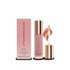 Brillo de Labios Hidratante con Acabado Acuoso Transfronterizo Hidrata la Piel, Hidrata los Labios Carnosos, Hidrata y Cuida los Labios, Cuidado Labial Multicolor