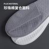 Zapatillas desechables de protección ambiental para hotel B&B mecanismo de hotel sin olor hogar salón de belleza zapatillas antideslizantes venta al por mayor personalización
