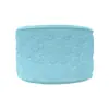 Tapa de Silicona para Taza Tapa Protectora para Taza Stanley Tapa para Vaso de Agua Deportivo Tapa de Silicona para Taza de Hielo 7.5cm Universal