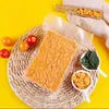 Carne de Erizo de Mar, Huevas de Erizo de Mar, Mariscos Comerciales, Ingredientes de Mariscos para Arroz Mixto, Arroz Frito, Cocina Japonesa, Sushi, Sashimi, Estiércol de Caballo (No es carne pura)