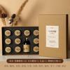 Remontando la Marea: Caja de Regalo de Vela Aromática - Regalo para el Día del Maestro, Regalo de Cumpleaños para Niñas, Ambiente Aromático Creativo