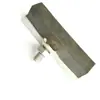 Pastillas de Freno para Bicicleta de Montaña Tipo V Changrong, Bloques de Freno, Accesorios para Ciclismo, Pastillas de Freno Duraderas para Bicicleta de Montaña