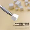 Esponjas para Nail Art en Varios Tamaños, Set de Herramientas para Uñas con Gradiente de Colores para Rubor