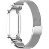 Adecuado para funda Google Fitbit Air armor correa de metal Milan Google Fitbit Air Milan