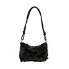 Transfronterizo 2024 Nuevo Diseño de Nicho Bolso de Hombro para Mujer Bolso de Moda con Lentejuelas Personalizado a la Moda Bolso Cruzado para Mujer