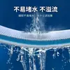 Algodón para Filtro de Acuario Pegamento Especial Sin Adhesivos Purificación de Agua Bioquímico Espesado Cuidado de Peces Alfombra Mágica Carbón Activado Esponja 8D Material Filtrante
