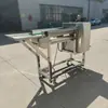 Máquina de Corte de Algas Marinhas, Equipamento de Corte e Trituração de Algas Marinhas, Equipamento de Processamento de Trituração e Corte de Algas Marinhas