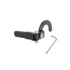 Adecuado para Xiangshuai Joy250 Cangyun XS 500 500S botón de extensión de bocina modificado extensión botón de bocina