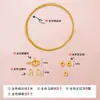 Kit de materiales para collar de cuentas de hilo Xiaomi accesorios perlas cierre de resorte cierres cuentas hilo para la mano y otros hechos a mano