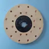Platos de Embrague para Vehículos Agrícolas, Platos de Embrague para Triciclos, Platos de Embrague para Tractores, Placas para Carretilla Elevadora Mini de Cuatro Ruedas Shifeng Wuzheng 160 180