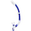 Snorkel de Natación y Buceo Transfronterizo, Snorkel para Snorkel y Buceo Libre, Boquilla de Entrenamiento Especial, Respirador para Hombres y Mujeres Adultos