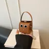 Elegante bolso de mano mini caja cuadrada para mujer, nuevo modelo de verano 2026, bolso de hombro y bandolera elegante y sencillo