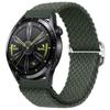 Adequado para Pulseira Samsung Apple Watch Apple Watch567 Pulseira Trançada Ajustável Pulseira Huawei Gt3/4/5
