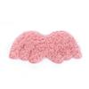 Ventas Directas de Fábrica de Broches de Peluche Suaves y Lindos con Alas de Ángel Japoneses y Coreanos, Pines de Ropa de Peluche de Dibujos Animados, Accesorios al por Mayor
