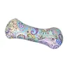 Funda de Almohada de Ajenjo, Almohada para Columna Cervical, Almohada Individual de Ajenjo, Extraíble y Lavable, Transpirable, Multifuncional, Almohada Doméstica de Tela Gruesa
