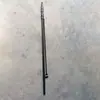 3/ 5,7m Mastro de Bandeira Cheio de Água Base Dividida Geral Faca Acessórios de Porca Plástica Travessa de Bandeira Mastro de Ferro Bolsa Cheia de Água