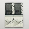 Batería de Litio Bl-5B 890mAh Carcasa de Aluminio Adecuada para Teléfono para Personas Mayores Nokia Batería de Cámara Grado Industrial