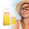 Oceaura Aceite Protector para el Cuidado Nutritivo Protector Suave Hidratante Cuidado Piel Aceite Corporal