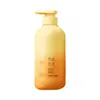 Champú de Jengibre Anticaída Personalizado OEM para Mejorar la Caída del Cabello, el Encrespamiento, el Control de Grasa y Champú Anticaída Procesamiento OEM