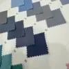 Novo Produto Jaqueta Pequena de Tecido Oxford T400 Jaqueta Corta-Vento Jaqueta Calça Jaqueta de Algodão Jaqueta de Penas Tecido Atacado