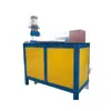 Máquina de Estampado Automática Completa para Tubos Redondos Máquina de Indentación para Tubos Redondos de Bambú de Escritorio Máquina Pequeña Neumática de Moleteado de Patrones en Acero Inoxidable