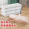 Mop de Papel Eletrostático para Remoção de Poeira, Pano de Mop Descartável, Lenços Umedecidos Especiais para Limpeza de Piso, Lenços de Limpeza para Piso Absorventes de Poeira, Lenços Umedecidos Sem Enxágue