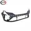 Adecuado para la cubierta del parachoques delantero 2023-2025 Renault Clio V 62010M325R