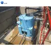 Centrífuga Nelson Totalmente Automática Camisa de Água para Rejeitos Centrífuga Máquina de Processamento Mineral Centrífuga de Separação por Gravidade para Rejeitos de Ouro Grosso