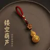 Novo chaveiro pingente estilo chinês, pingente de celular, acessório de bolsa, joia criativa cultural tradicional de alta qualidade chinesa, ornamento para pendurar de nicho