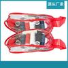 Bolsa de costura doméstica portátil de PVC bolsa de costura a mano costura costura viaje caja de costura bolsa de costura DIY