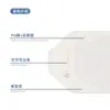 Curativo Transparente de PU à Prova d'Água Mais Vendido da Amazon 6*7cm Ajuste de Código Visual Invisível Curativo de Retenção Fixa
