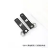 Correas Ajustables al por Mayor para Modificación de Bolsos DIY, Adecuadas para Bolsos Mini Longchamp