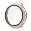 Funda protectora para reloj inteligente Huawei Watch 5 42/46mm, funda integrada y protector de pantalla para Huawei Watch 5