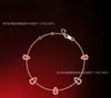 Collar de calabaza Kirin de alta gama, pequeño colgante de calabaza, ágata roja y nácar blanco, disponible para dropshipping y suministro para transmisiones en vivo