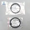 Adecuado para Audi Q7 Touareg Cayenne 3.6 Anillo de Sello del Radiador de Aceite Anillo de Goma Junta de Goma superior e inferior