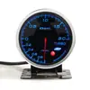 Defi Advance Bf 2.5 polegadas Colorido Carro Modificado Instrumento Movimento de Passo Medidor de Turbo