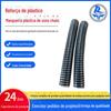 Mangueira de Plástico Reforçado em PVC para Extração de Óleo e Drenagem Resistente à Pressão