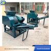 Máquina de Prensagem de Bolas de Pó Mineral Metálico Preto Ovo de Ganso Briquetagem Cinza Alumínio Pó Manganês Silício Equipamento de Briquetagem de Bolas de Pó Mineral