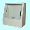 Caja de Instalación con Pantalla Táctil de 10 pulgadas Caja de Control Wilen Xinjie Caja de Control Eléctrico Soporte Caja de Protección
