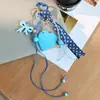 Bolsa Miu Doce Fresca Pingente Pingente Combinação Acessórios Acabados Acessórios Acessórios Chaveiro Feminino Decoração Pingente Pingente