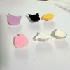 Acessórios de Joias de Desenho Animado Sanrio resina artesanal fofo cachorro Pacha coolomi cachorro Yugui acessórios melody