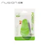 Cinta correctora Deli Ns227-F Protección ocular Serie Bosque Recarga reemplazable 12m Rotatoria Forma de gota de agua Cinta correctora silenciosa