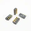 Batería 4p portapilas espaciado 2.5PH altura 4.2H conector de batería de litio sin columna BC-1-414