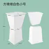 Liner Fixador Estilo Coreano de Festa Balde de Arranjo de Flores Balde Espada Caixa de Presente com Flores Caixa de Flores Pacote Rápido Buquê Pacote de Floricultura Flor