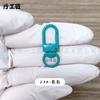 Accesorios Creativos para Llaveros, Ganchos para Puertas, Llaveros de Pompón, Colgantes Pequeños de Muñecas, Adornos Colgantes, Ganchos para Bolsas, Ganchos Pequeños de Colores para Puertas