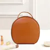 Bolsa de Maquiagem Portátil de Grande Capacidade, Bolsa de Armazenamento de Cosméticos de Mão, Bolsa de Armazenamento Portátil para Maquiadores, Disponível em Estoque e Personalizável