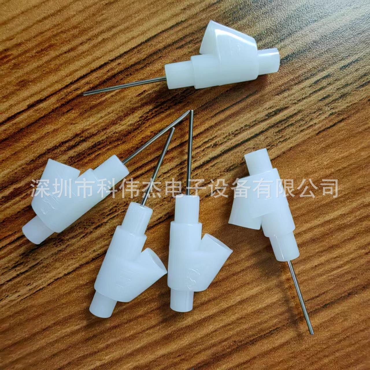 短尾止胶阀Li