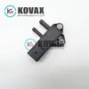 Sensor de Pressão Diferencial 41Mpp1-7 Filtro de Partículas Adequado para Mazda Cx-5 3 Bm 6 Gj 22