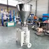 Balança de medição sem peso para matéria-prima de bateria de lítio, equipamento de dosagem quantitativa para material de eletrodo positivo e negativo